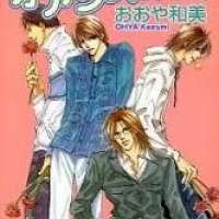  ����� Oasis Project <small>Story & Art</small> 